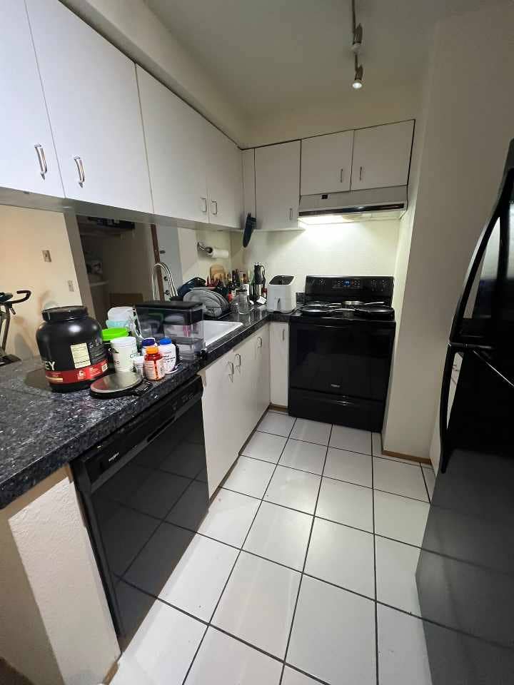 Private Room in 2bd/2ba Apartment