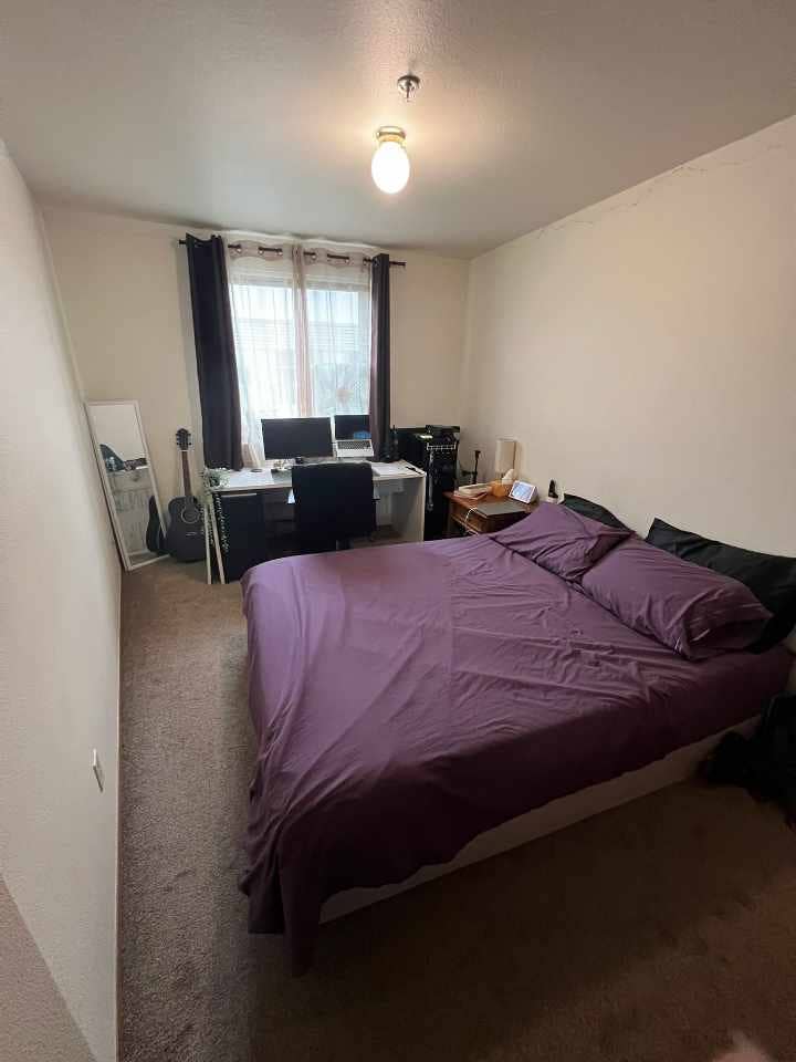 Private Room in 2bd/2ba Apartment