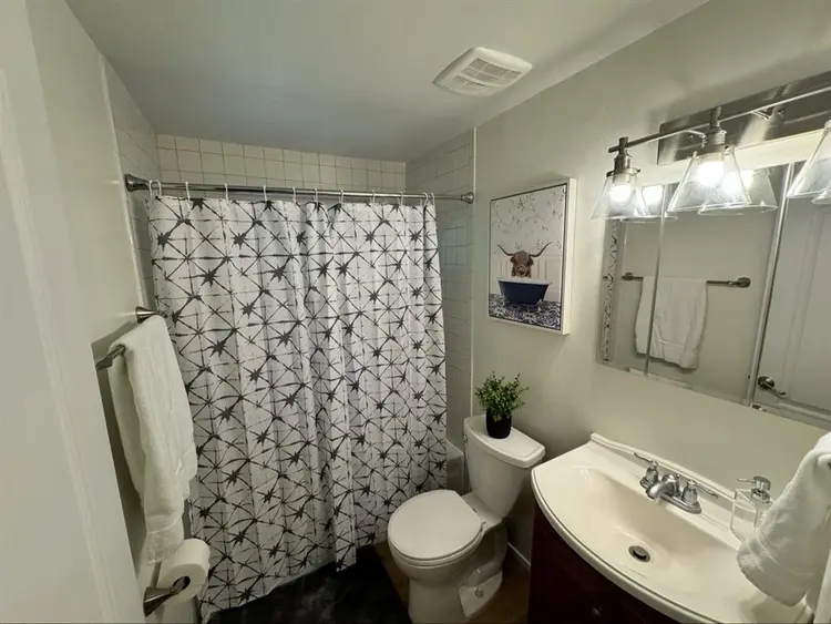 Fully furnished Private Room