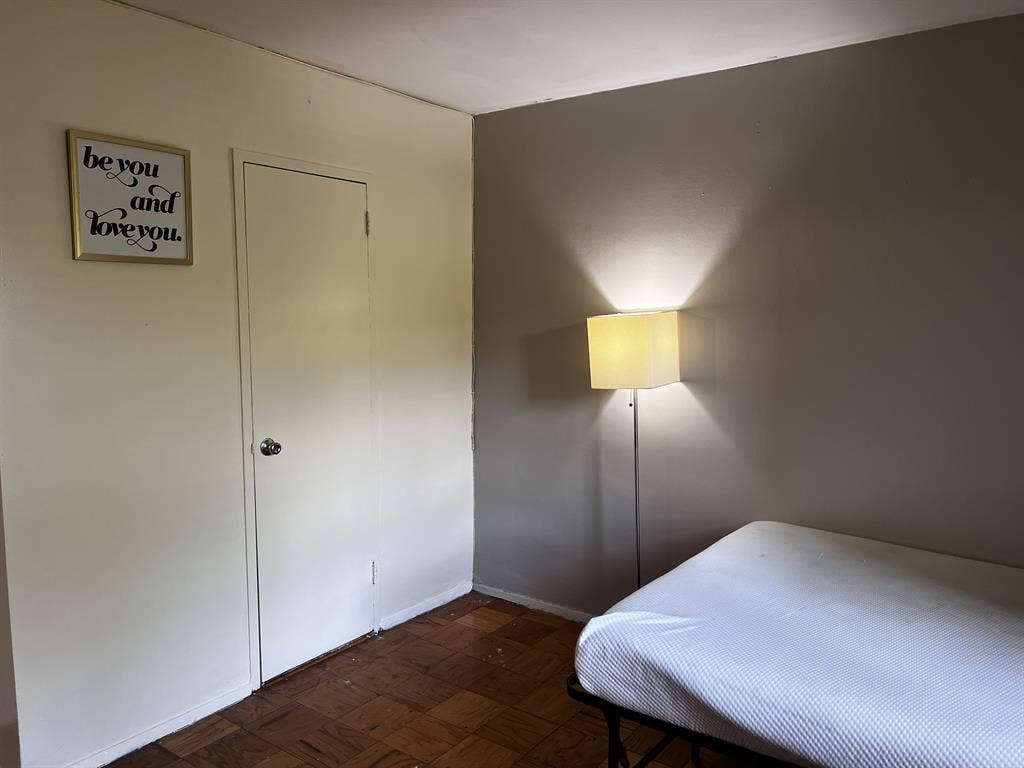 Room Rental