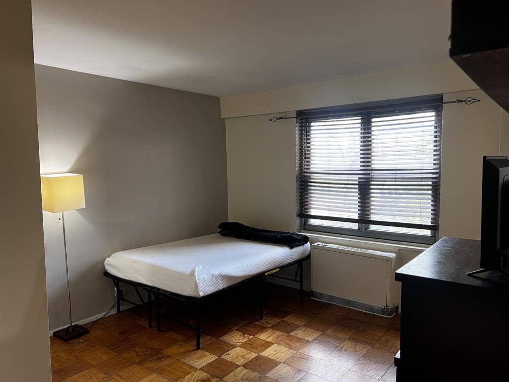 Room Rental