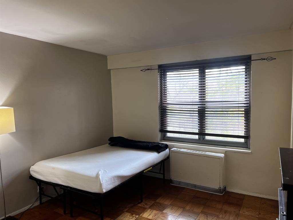 Room Rental