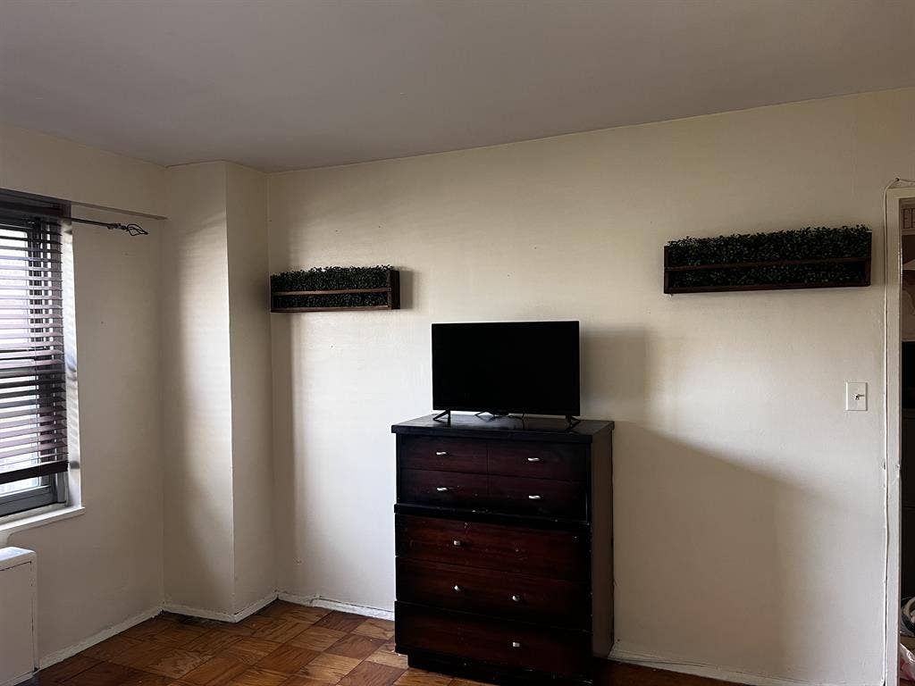 Room Rental