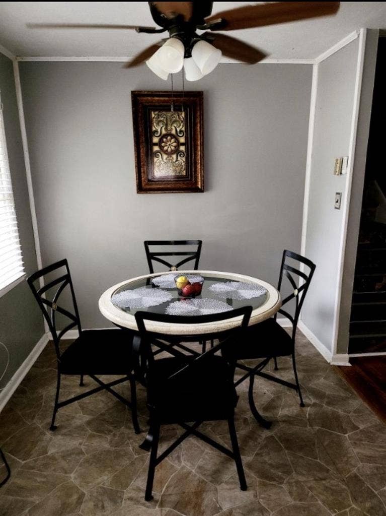 Private Room near Skibo Mall