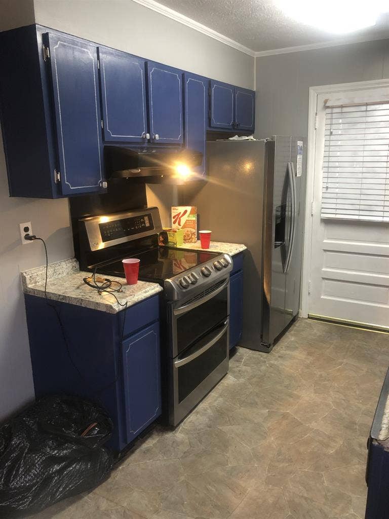 Private Room near Skibo Mall