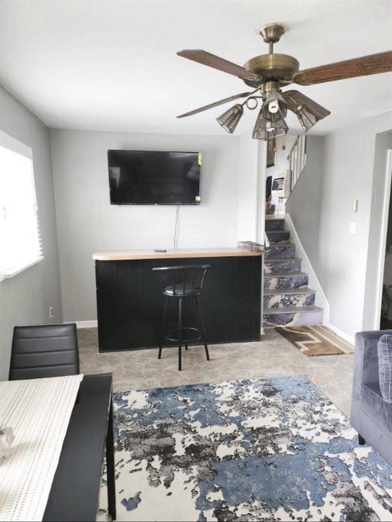 Private Room near Skibo Mall