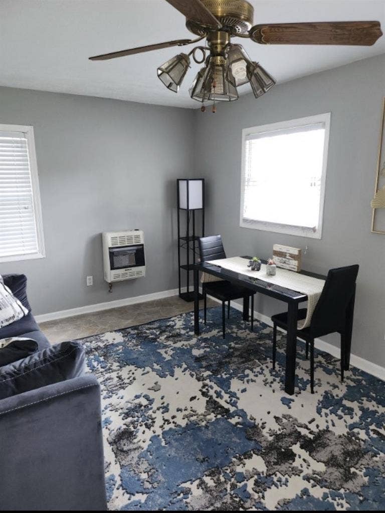 Private Room near Skibo Mall