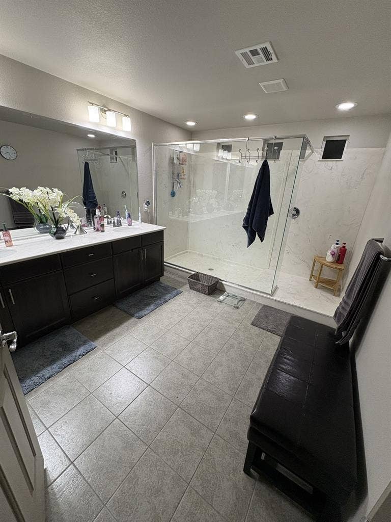 Amazing 1st floor suite.