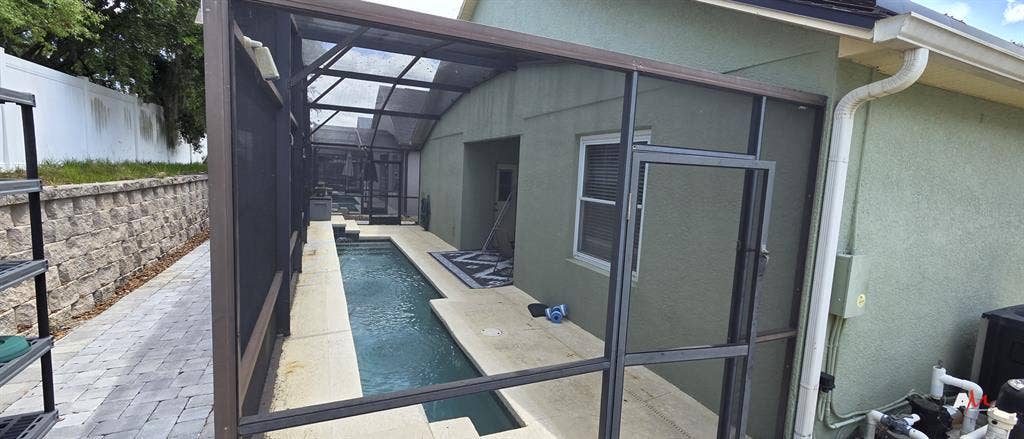 The Wright Vacation Home