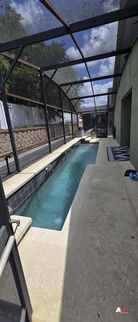 The Wright Vacation Home