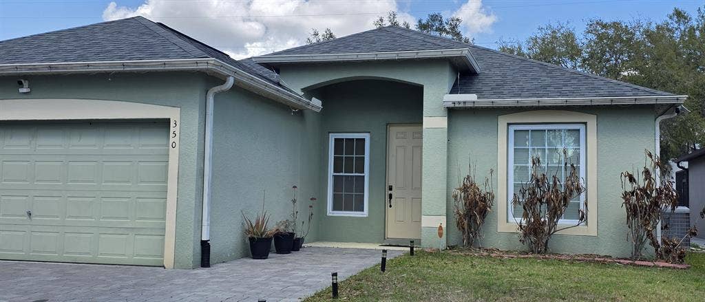 The Wright Vacation Home