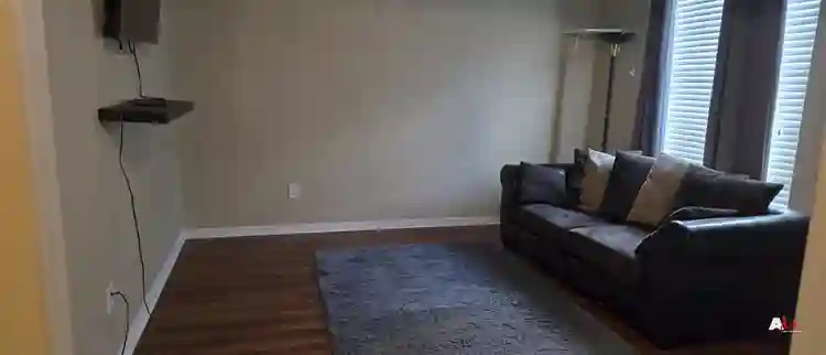 The Wright Vacation Home
