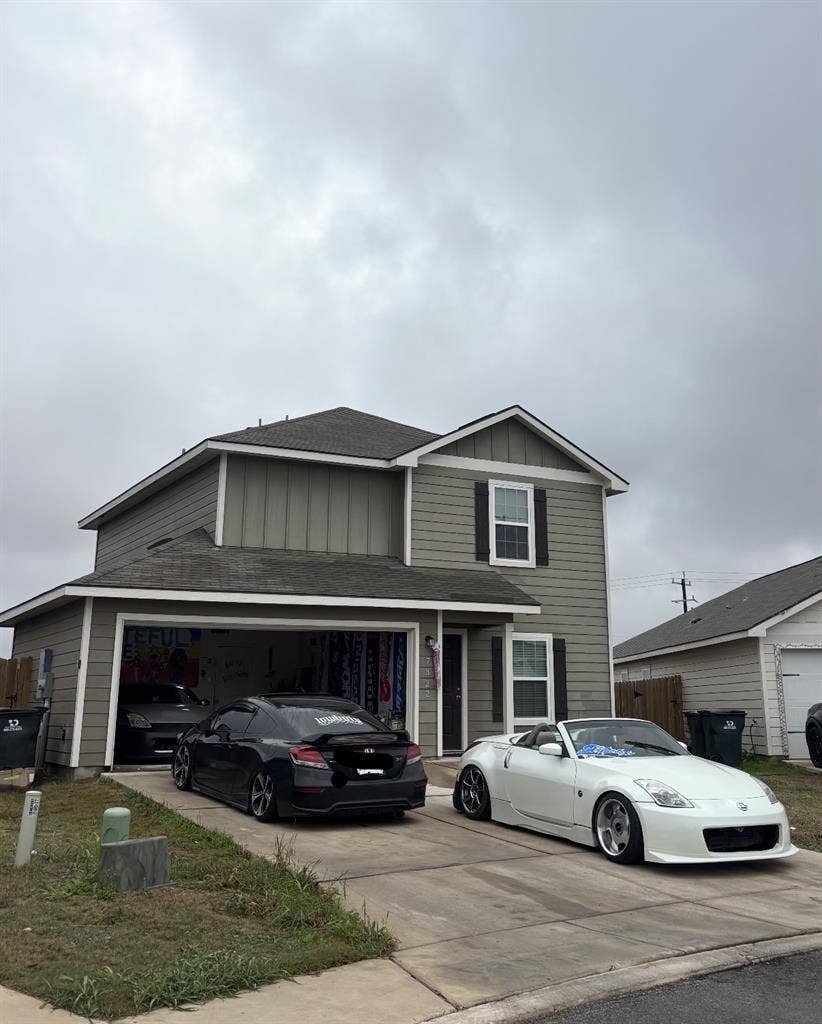 New Listing