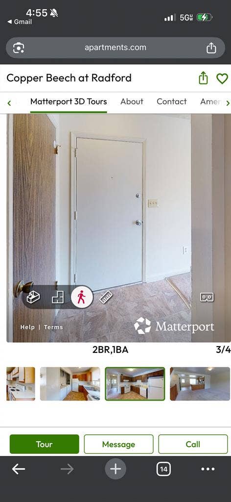 New Listing