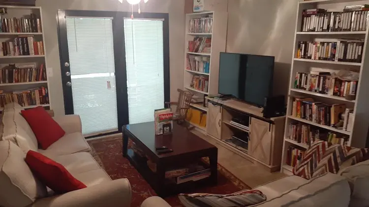 Furnished room in Sandy Springs