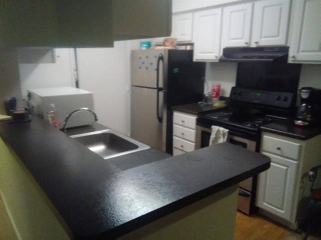 Furnished room in Sandy Springs