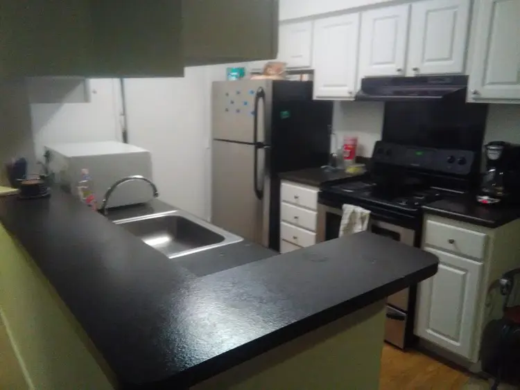 Furnished room in Sandy Springs