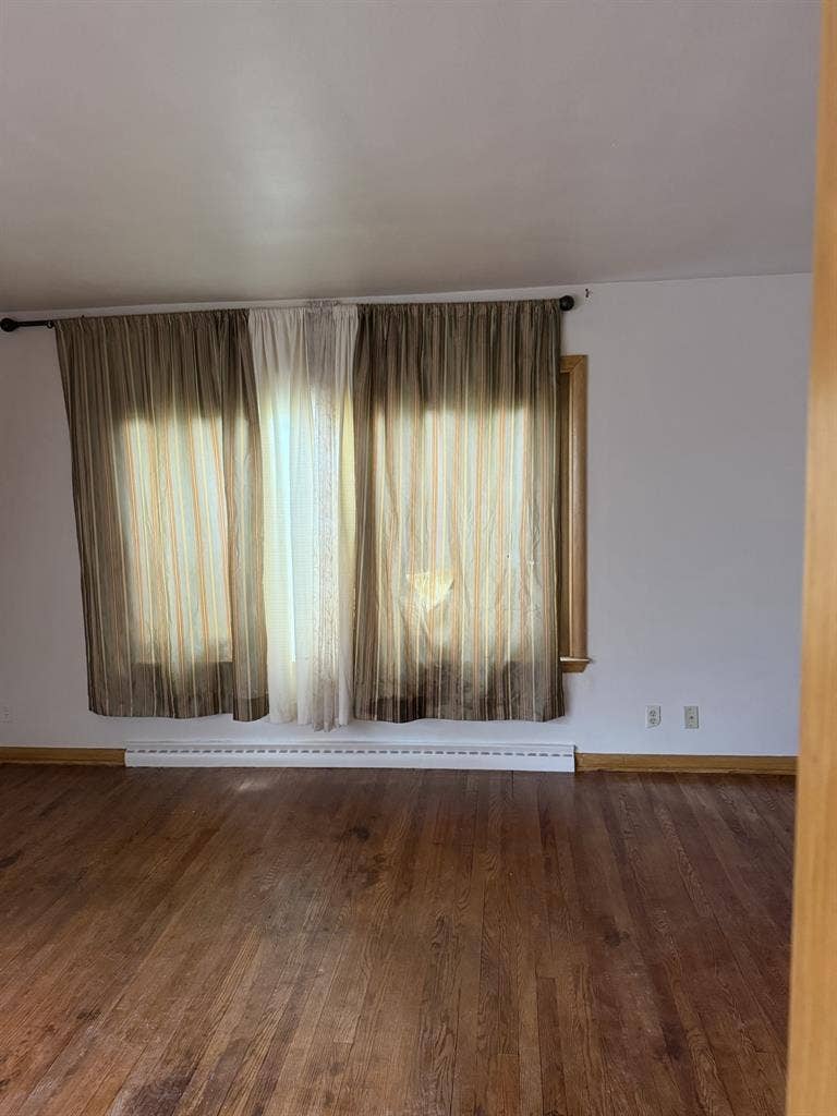 UPDATED AND FULLY FURNISHED FOR YOU