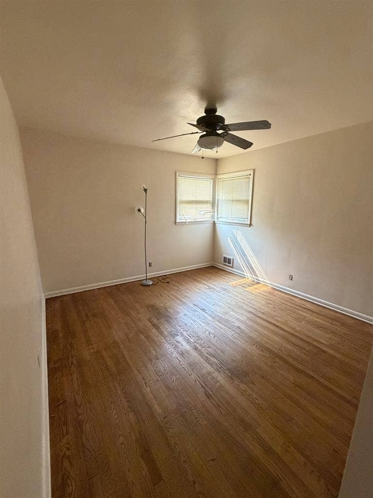 UPDATED AND FULLY FURNISHED FOR YOU