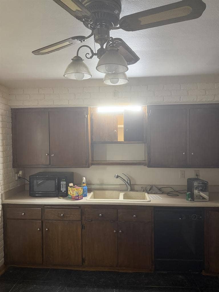 UPDATED AND FULLY FURNISHED FOR YOU