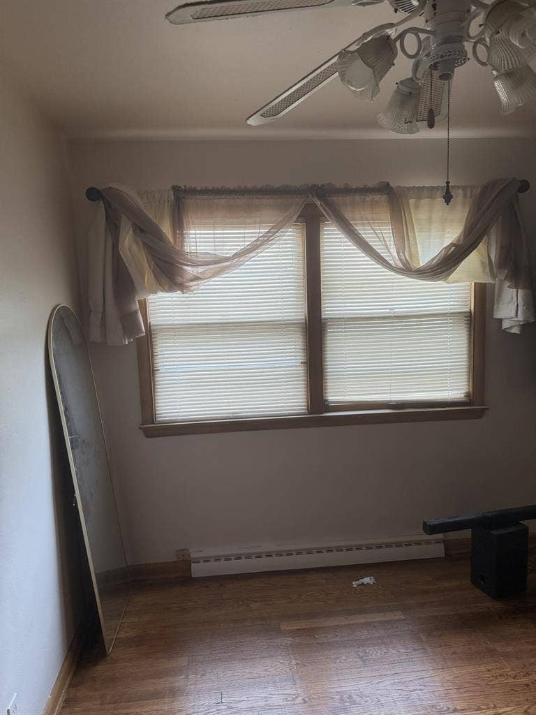 UPDATED AND FULLY FURNISHED FOR YOU