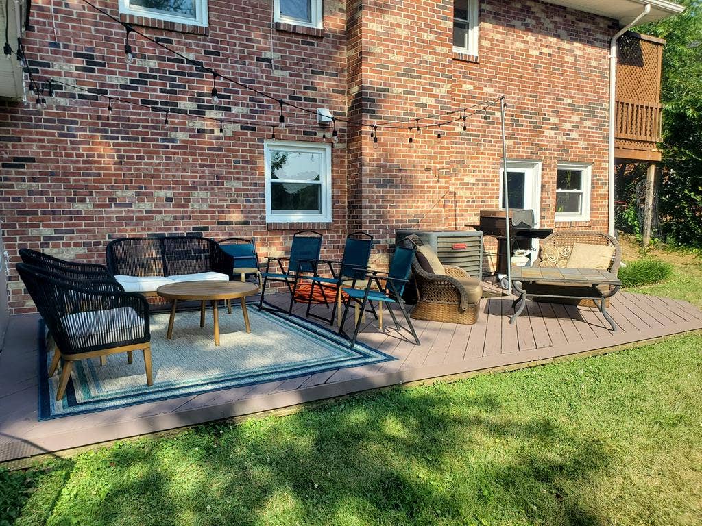 Women Only-Furnished BR Alexandria