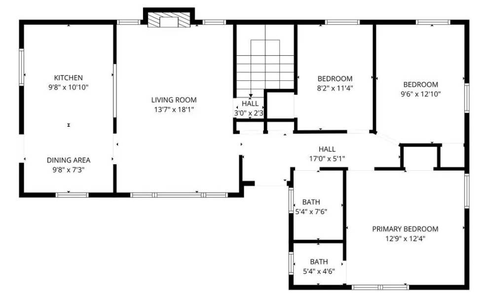Women Only-Furnished BR Alexandria