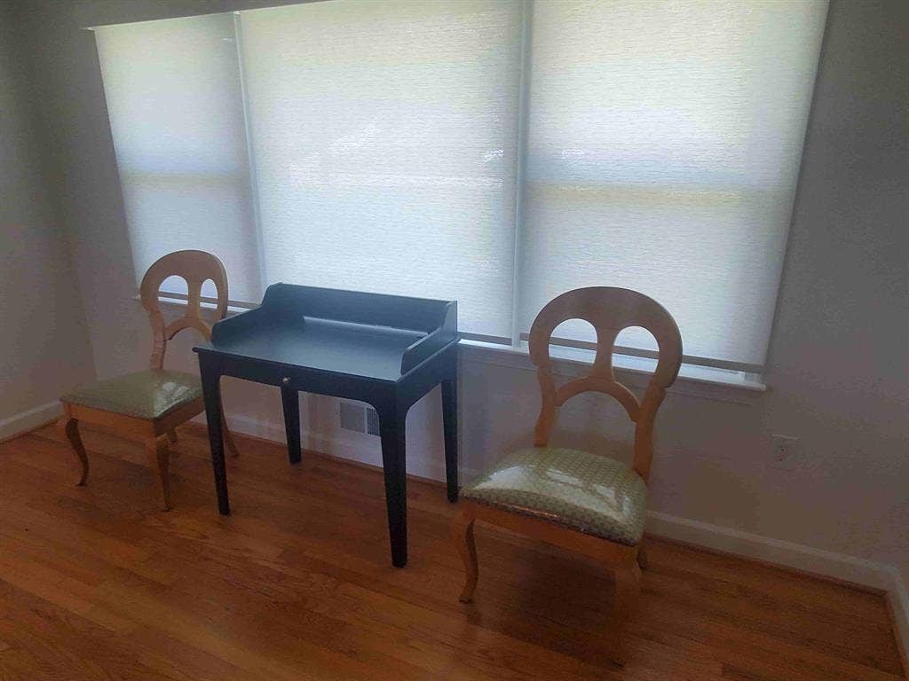 Women Only-Furnished BR Alexandria