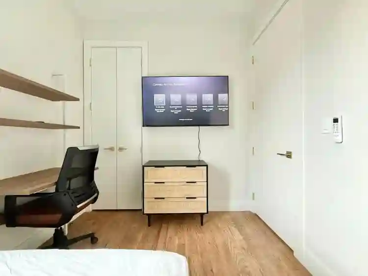 Room for Student or Professional