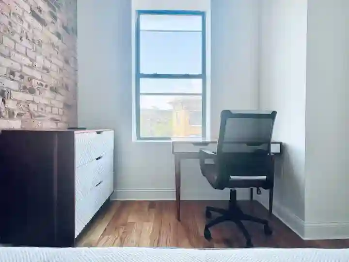 Room for Student or Professional