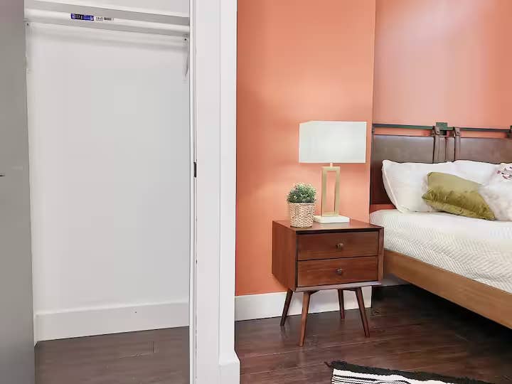 Furnished Room I 25min to Manhattan