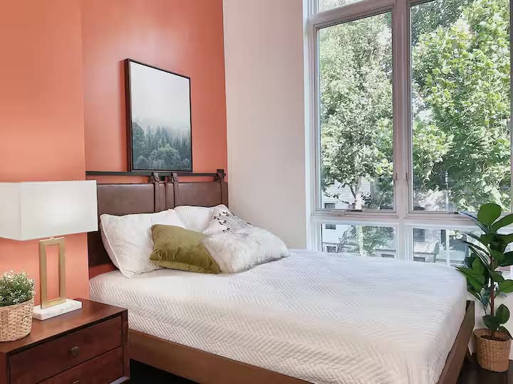 Furnished Room I 25min to Manhattan