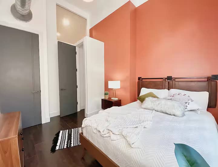 Furnished Room I 25min to Manhattan