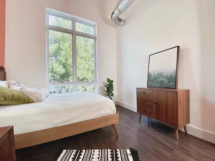 Furnished Room I 25min to Manhattan