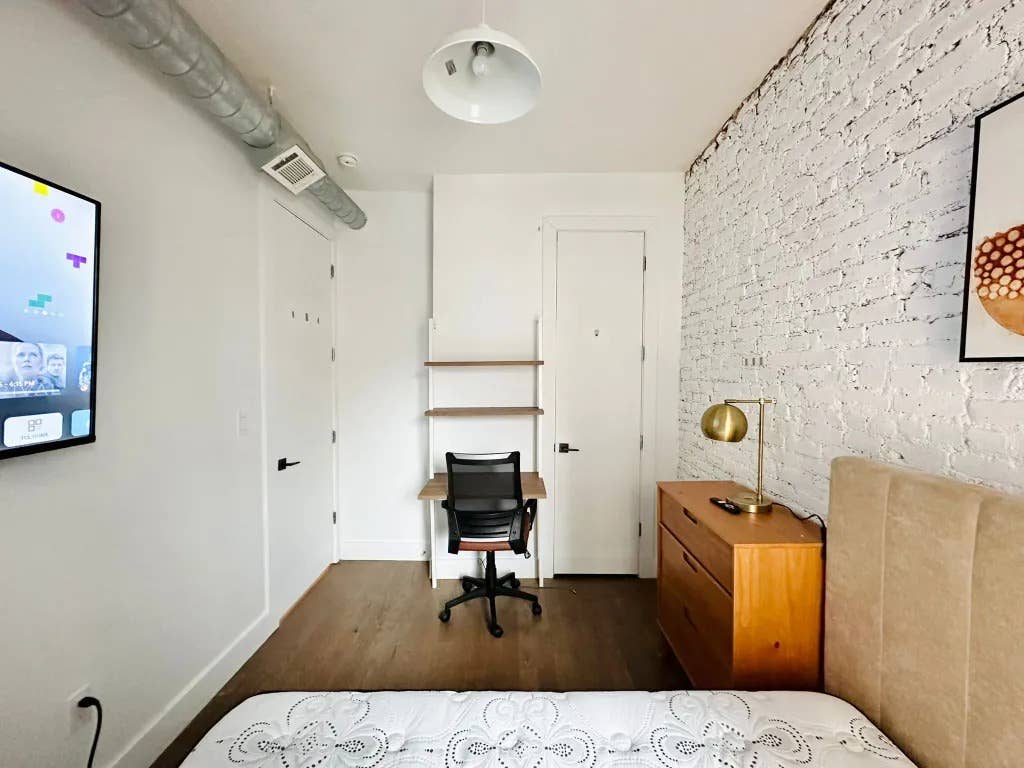 Furnished Room I 23min to Manhattan