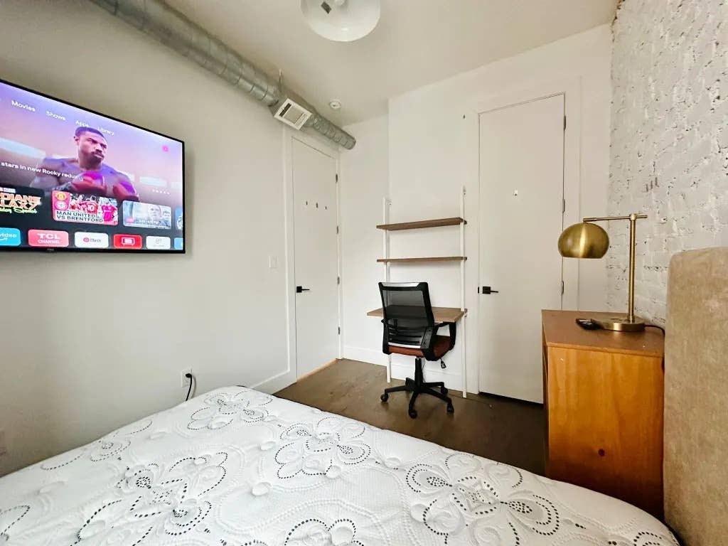 Furnished Room I 23min to Manhattan