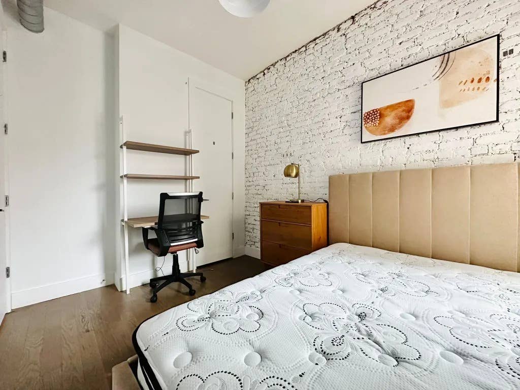 Furnished Room I 23min to Manhattan