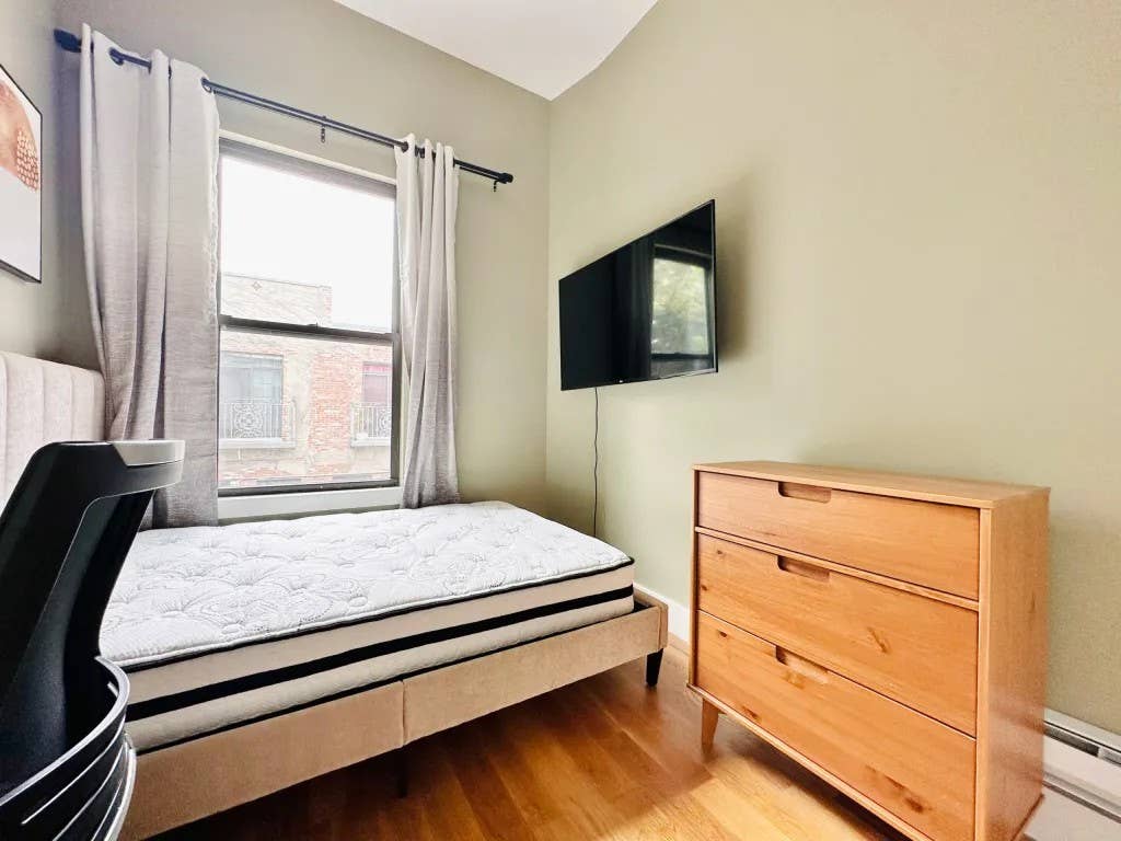 Bushwick Room I 25 min to Manhattan