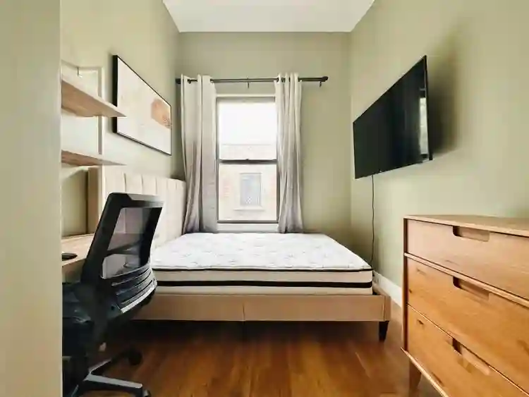 Bushwick Room I 25 min to Manhattan