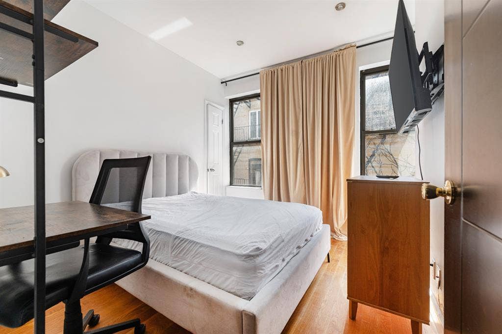 Furnished Room I 22min to Manhattan