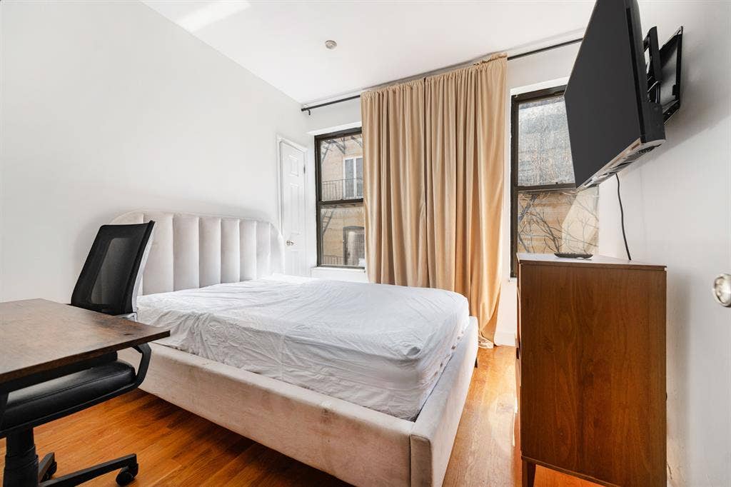 Furnished Room I 22min to Manhattan