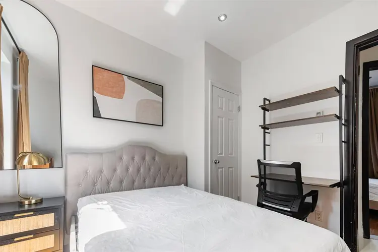 Room for Student or Professional