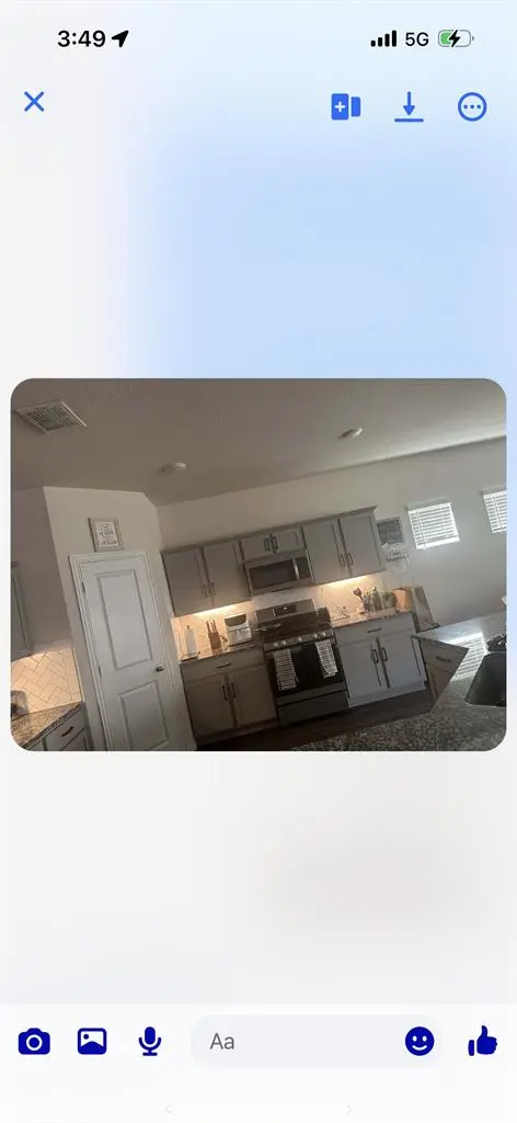 Room for rent!