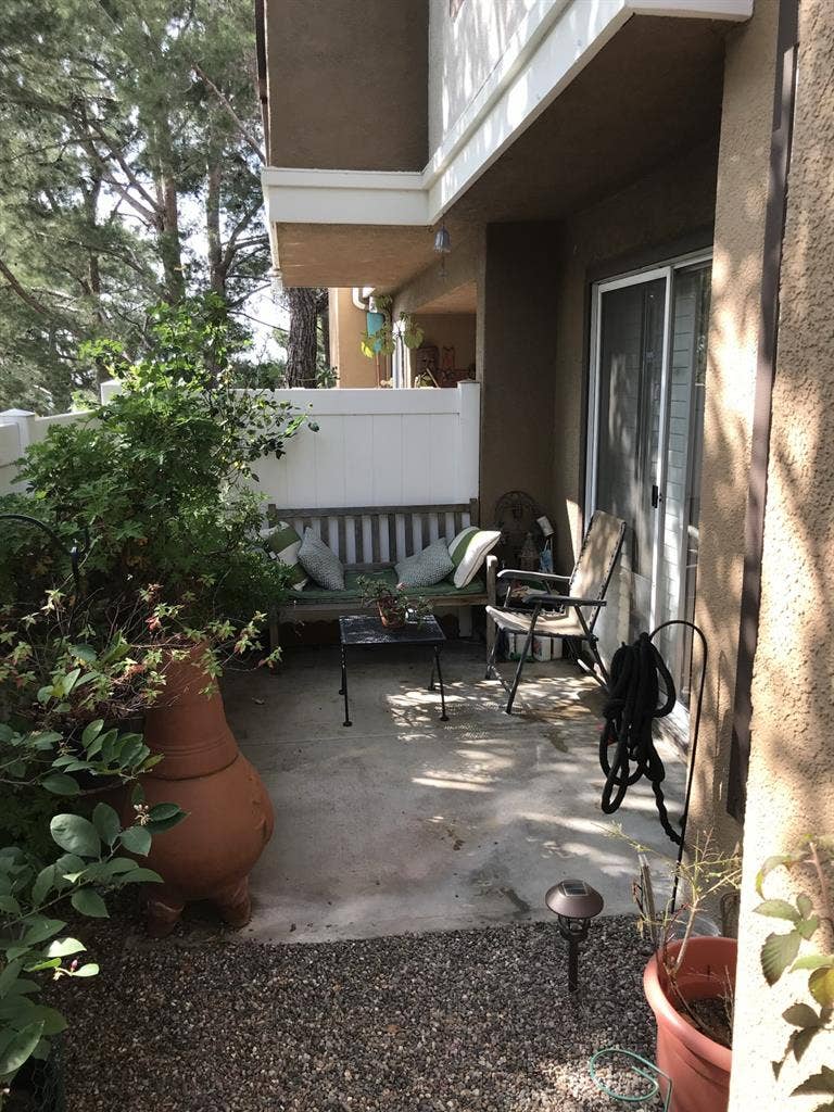 Mission Viejo 3 Room 2 story condo