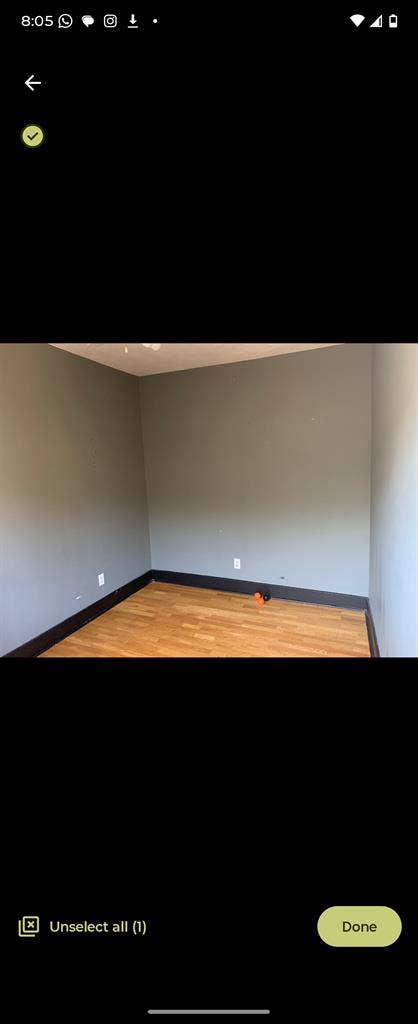 Room for Rent in lovely neighborhoo