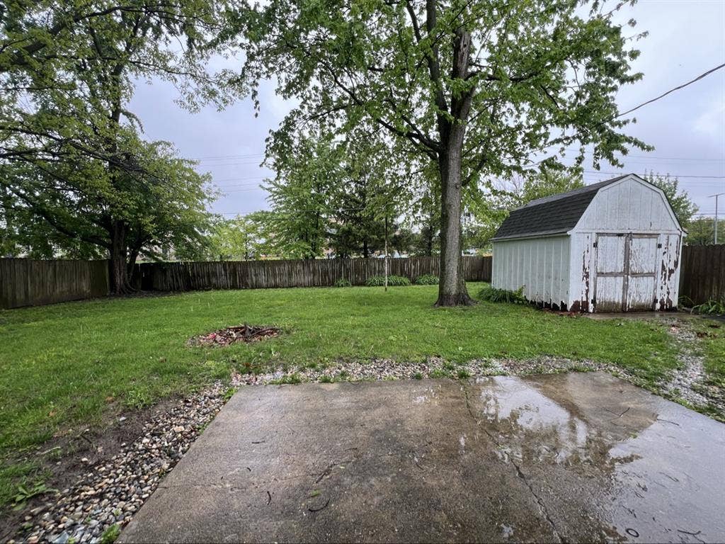 Charming 2 Bedroom House