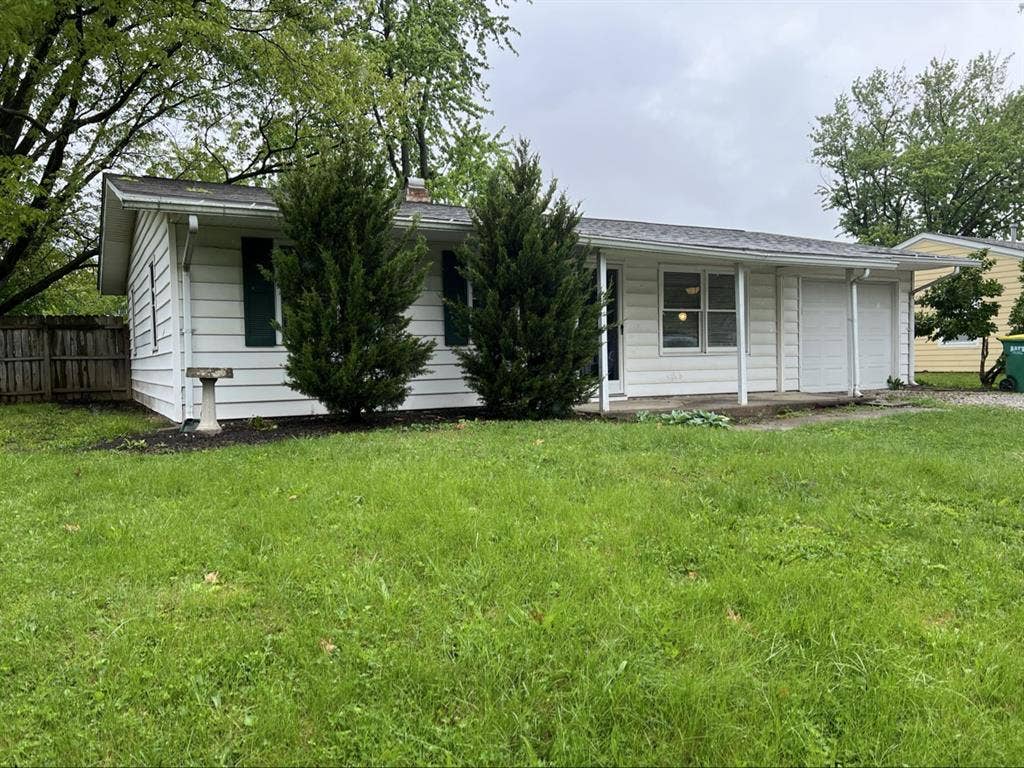 Charming 2 Bedroom House