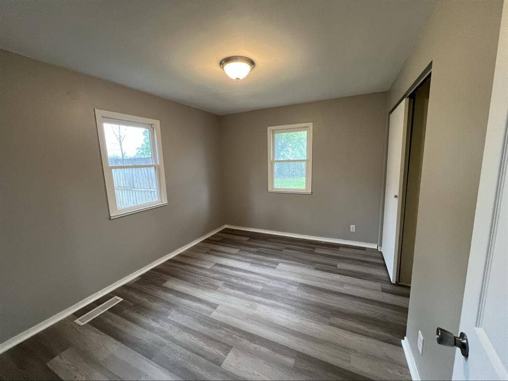 Charming 2 Bedroom House