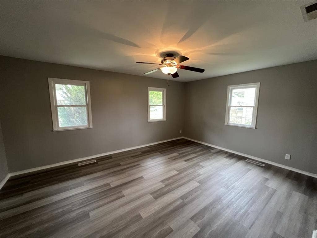 Charming 2 Bedroom House