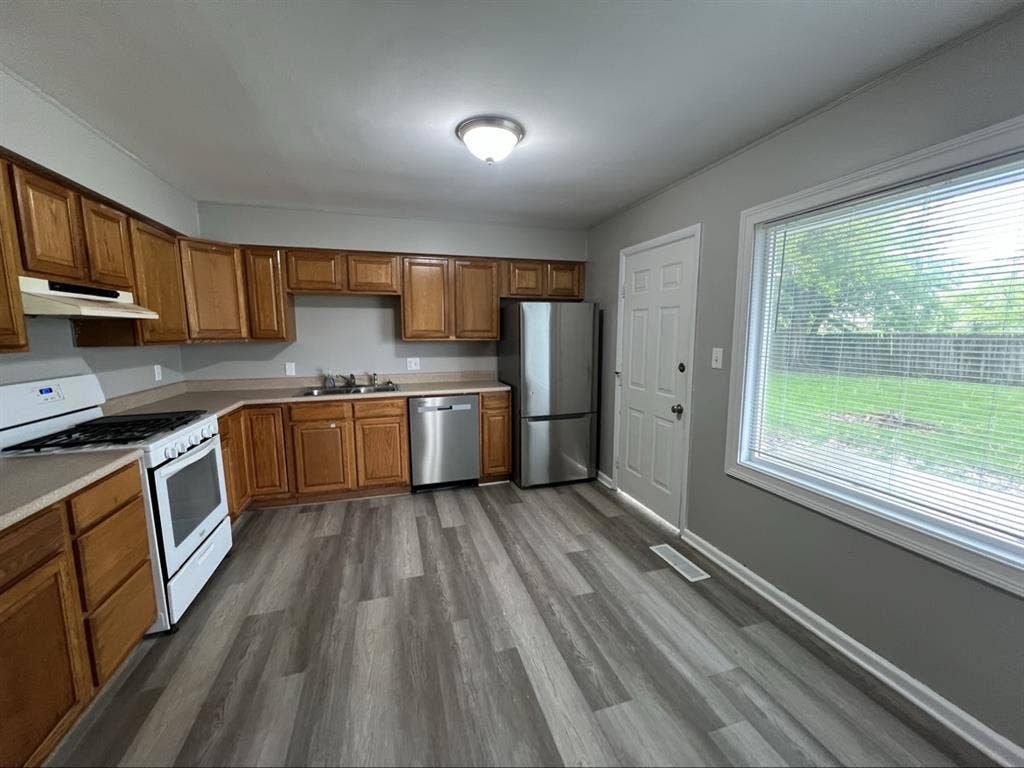 Charming 2 Bedroom House